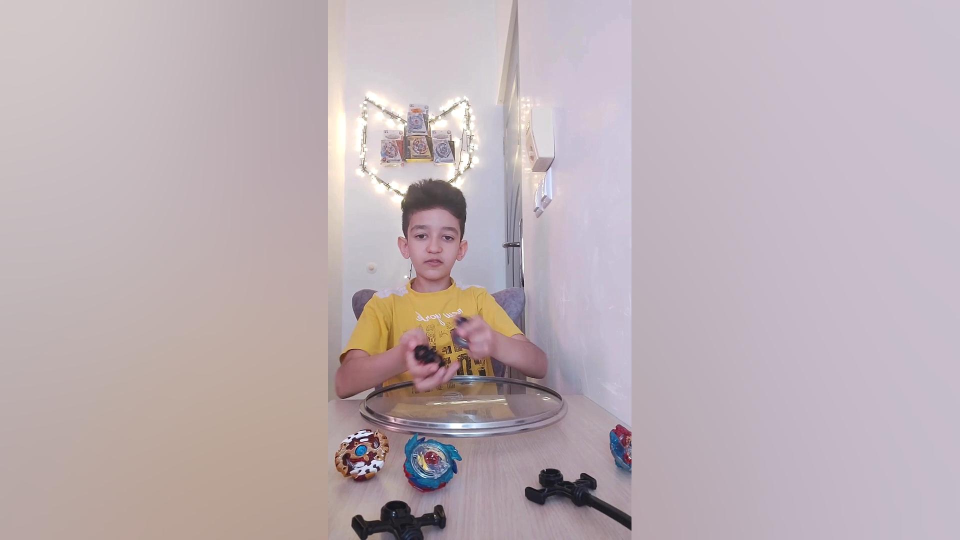 فرفره های انفجاری