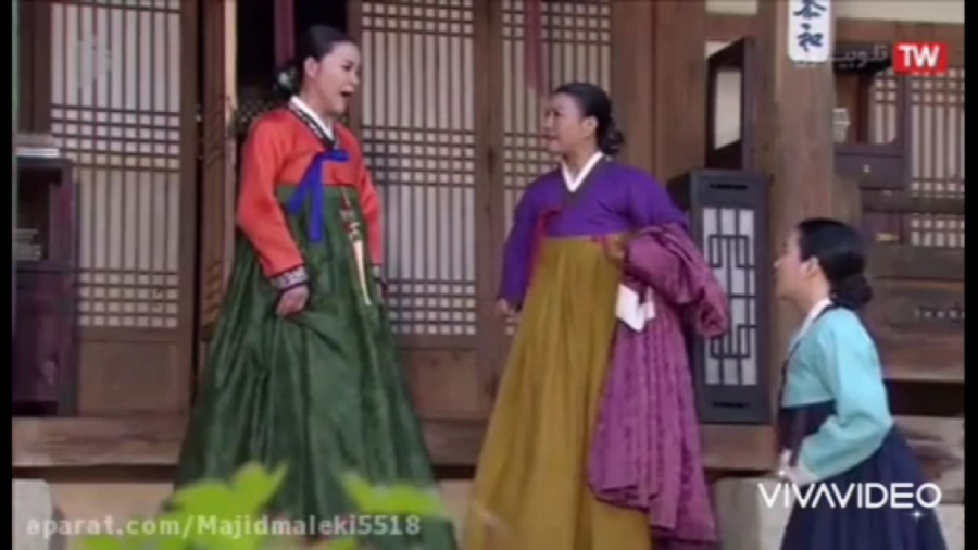 دوبله ترکی خنده دار &laquo; اف...