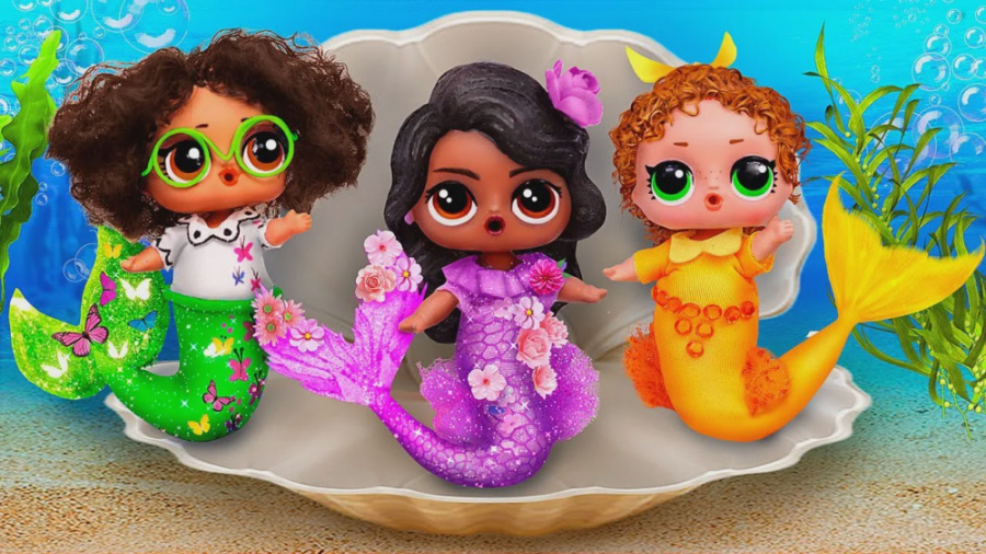 ۱۱ ایده ال و ال  ایزابلا، میرا...