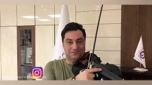 آهنگ شاد