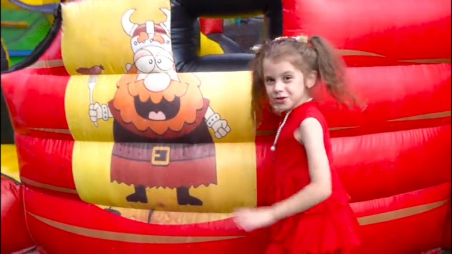 برنامه کودک ایوا ، این داستان...