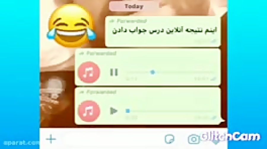 کلاس آنلاین