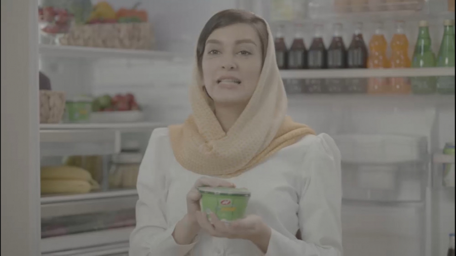 گویندگی و دوبله به زبان عربی