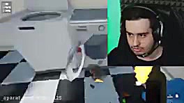 ای جی کینگ اما نسل عنکبوت ها م...