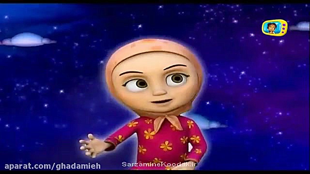 مژده ماه رمضان