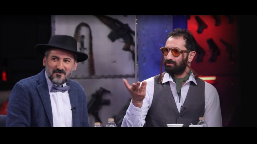 دانلود سریال شب های مافیا 4 فص...