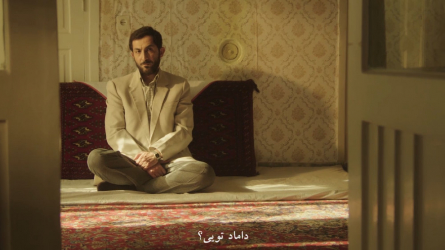 تیزر فیلم &laquo;موقعیت مهدی&r...