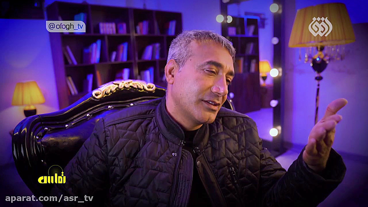 مستند مسابقه تماس  قسمت 4