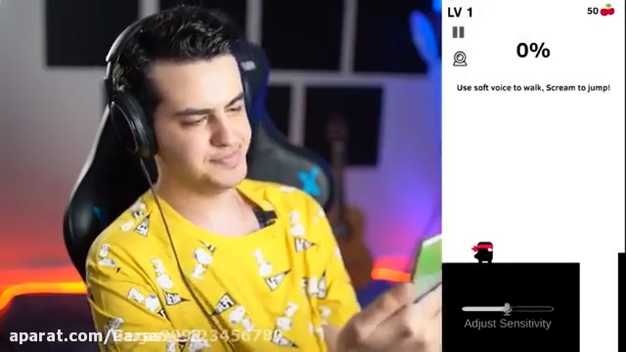 اریا کیوکسر