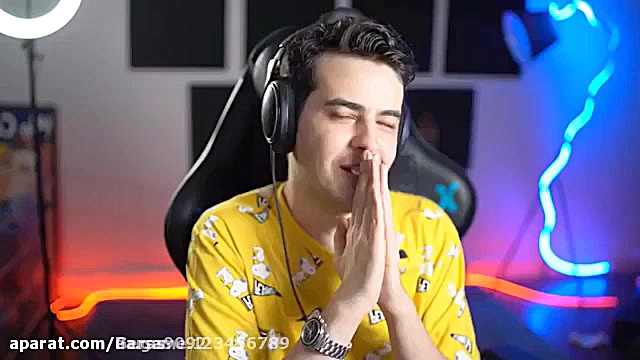 اریا کیوکسر