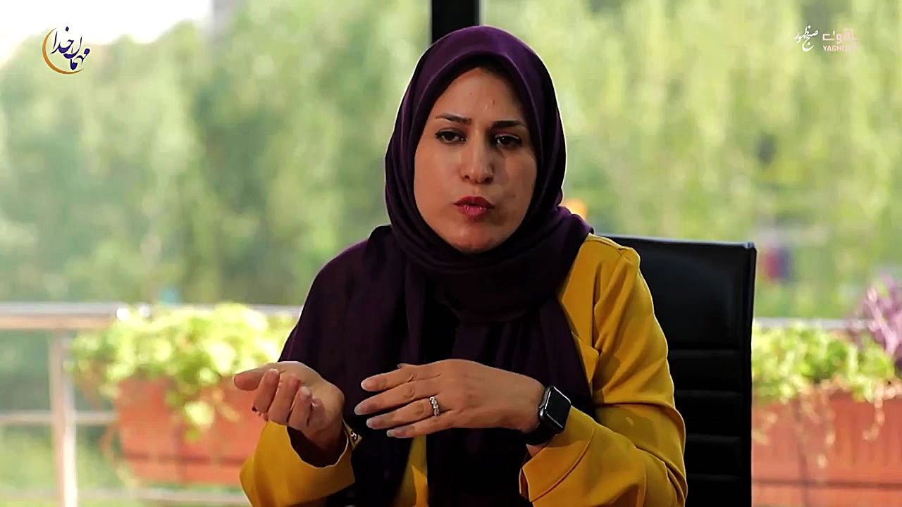 قسمت اول برنامه تلویزیونی (مهم...