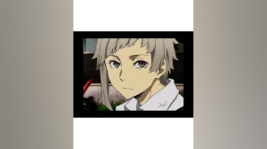 طالع بینی در انیمه سگ های ولگر...