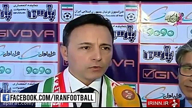 حواشی مراسم رونمایی از لباس تی...