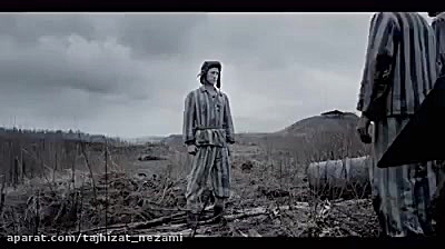 تانک تی 34 مخصوص آرمان