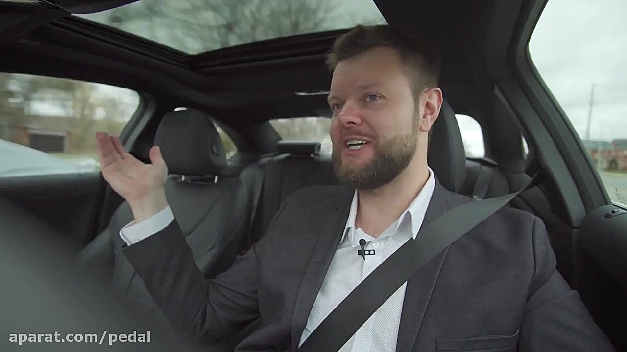 رقابت تویوتا سوپرا و بی ام و M...