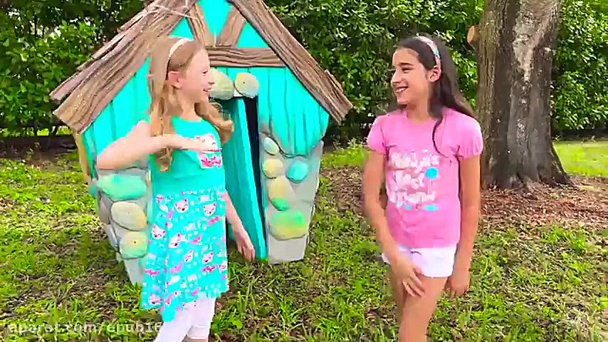 برنامه کودک ناستیا و بابایی  م...