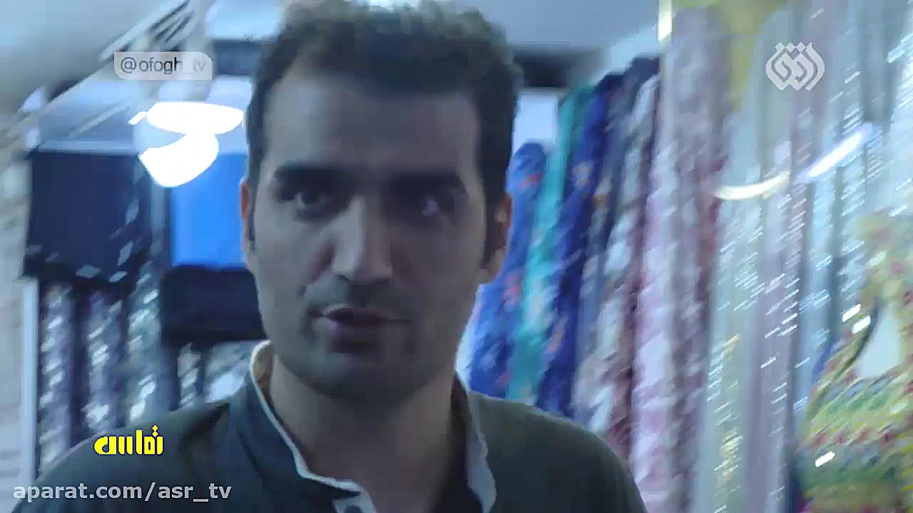 مستند مسابقه تماس  قسمت 10