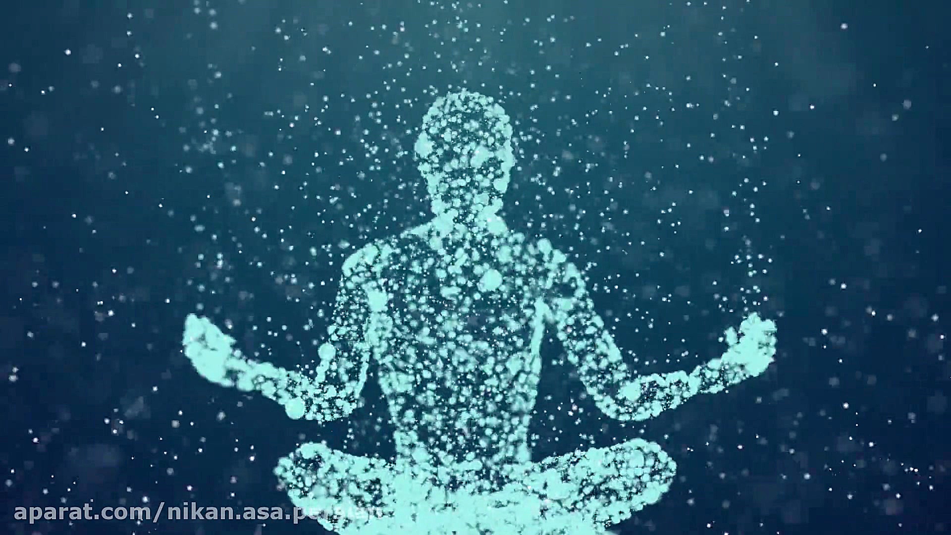 صندلی ماساژور یوگا آرونت