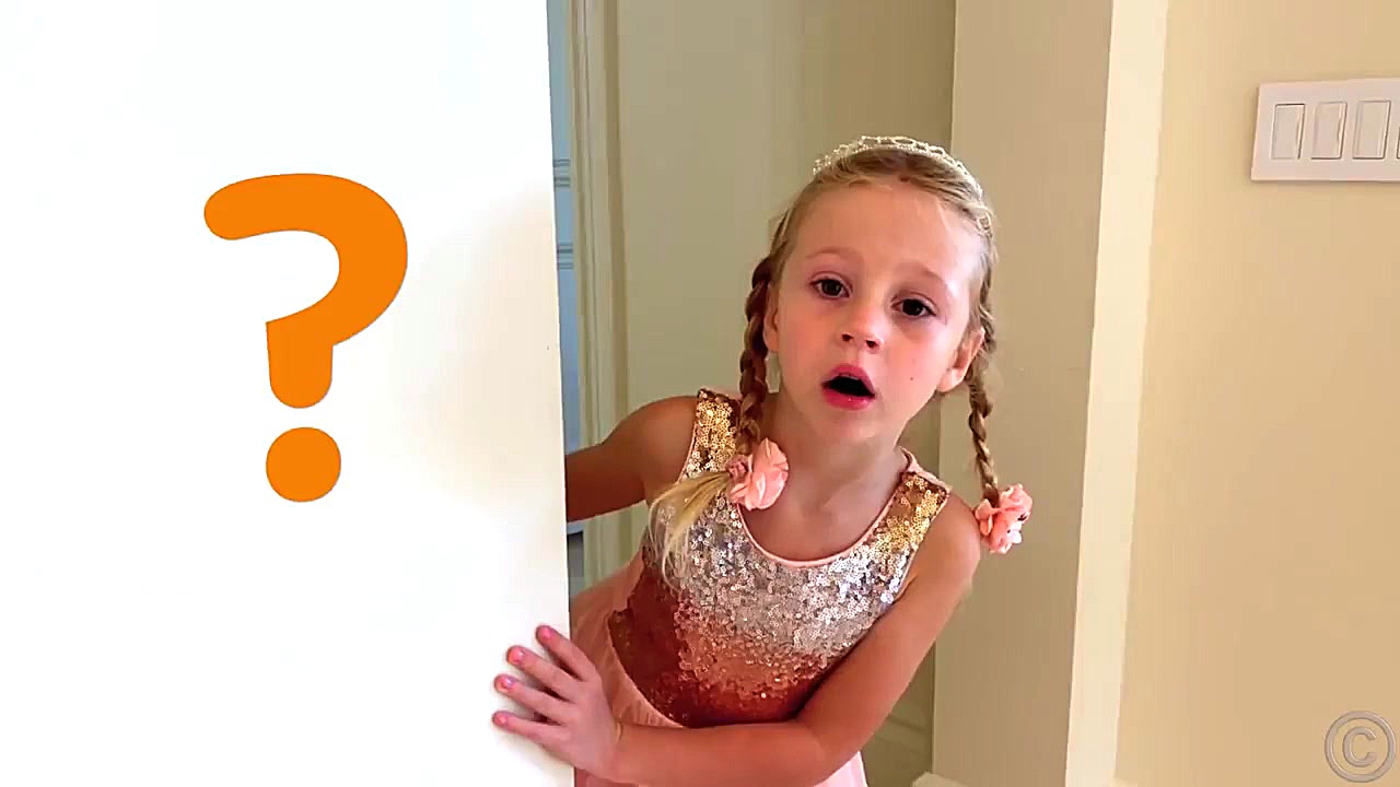 برنامه کودک ناستیا ناستیاشو سر...