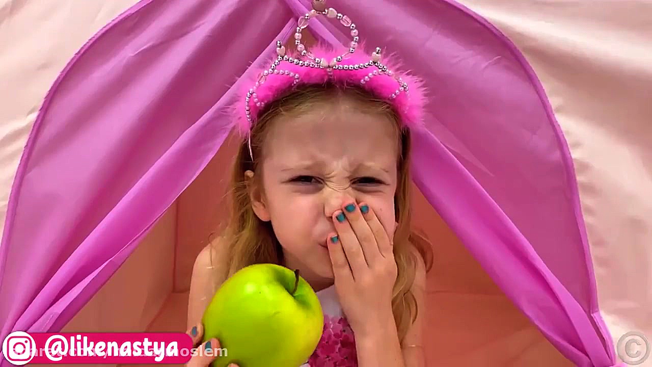 برنامه کودک ناستیا ناستیاشو سر...