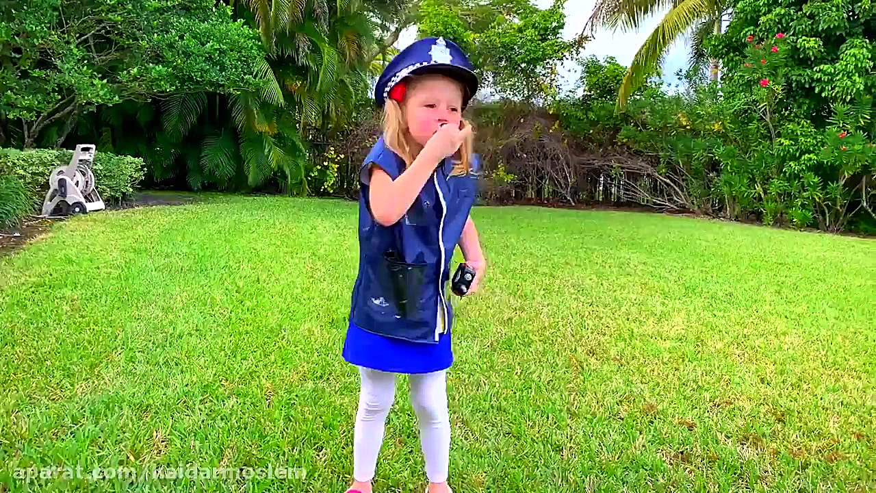 برنامه کودک ناستیا ناستیاشو سر...