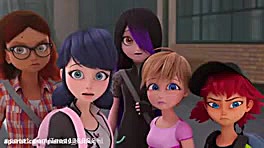 دختر کفشدوزکی فصل 4