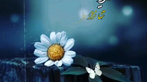 کلیپ تکست خدا .دعای خیر .حرف د...