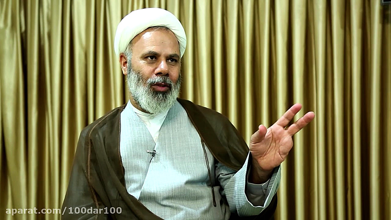 مصاحبه با آیت الله دکتر احمد ع...