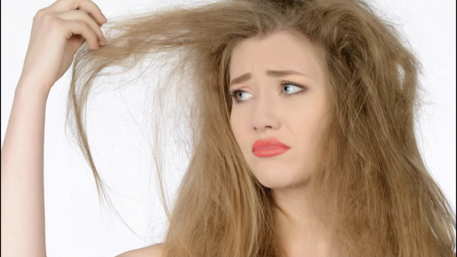 شامپو ضد ریزش مو بدون سولفات ب...