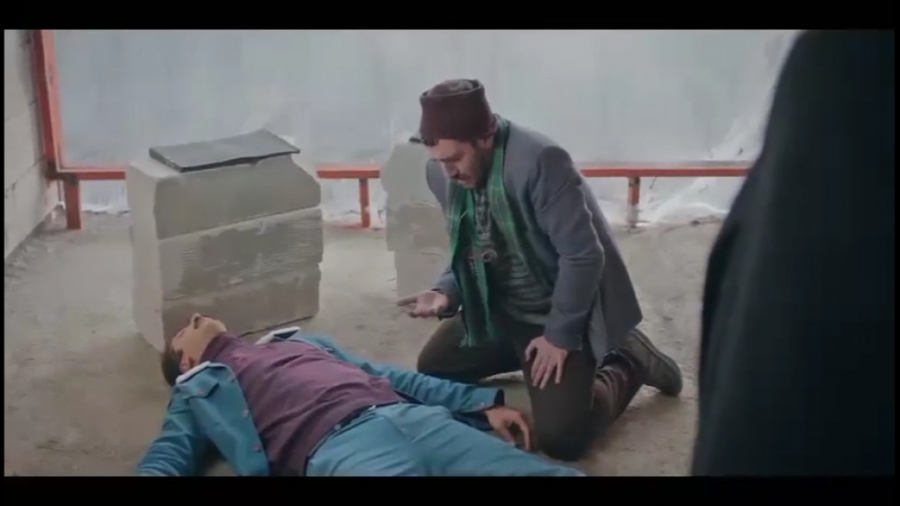 سریال راز بقا قسمت 4 چهارم  قس...