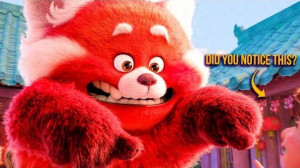 رازهایی که در قرمز شدن پیکسار...