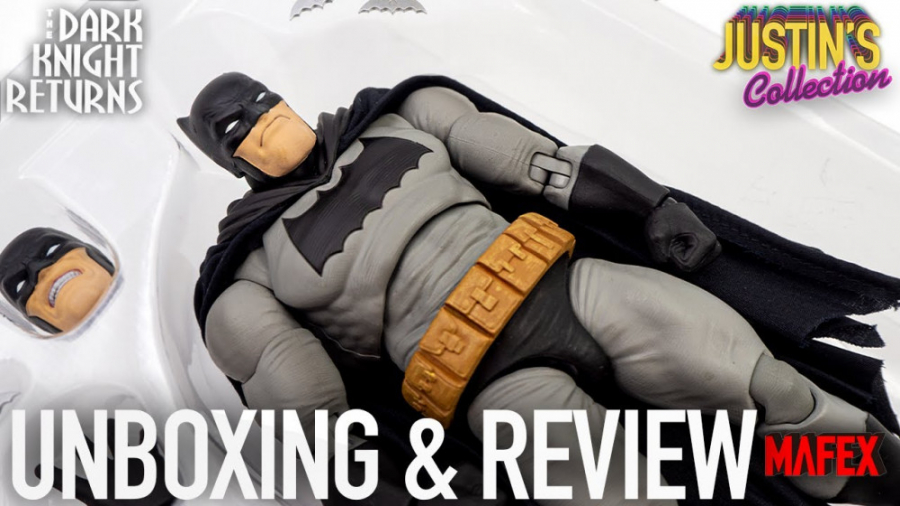 اکشن فیگور و اسباب بازی بتمن ب...