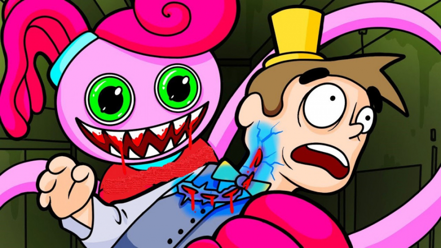 دانلود انیمیشن  داستان ددی لان...