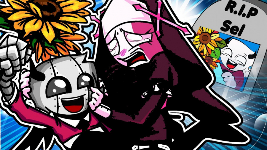 داستان غم انگیز Selever فرایدی...