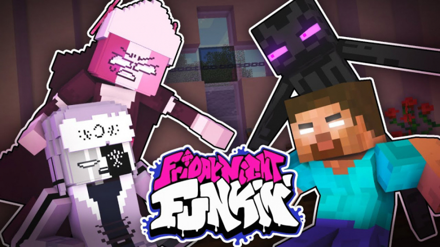 دانلود میکس کمدی ماینکرفت  فرا...