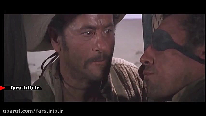 این دوبله طنز فیلم گانگستری با...