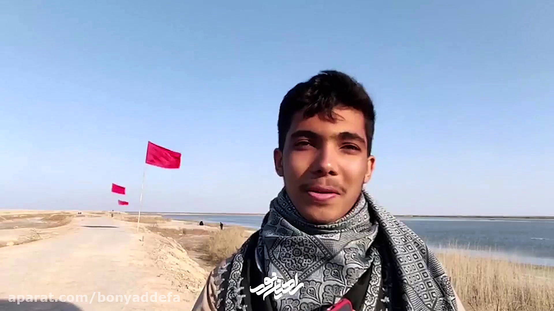 طلائیه ـ راهیان نور