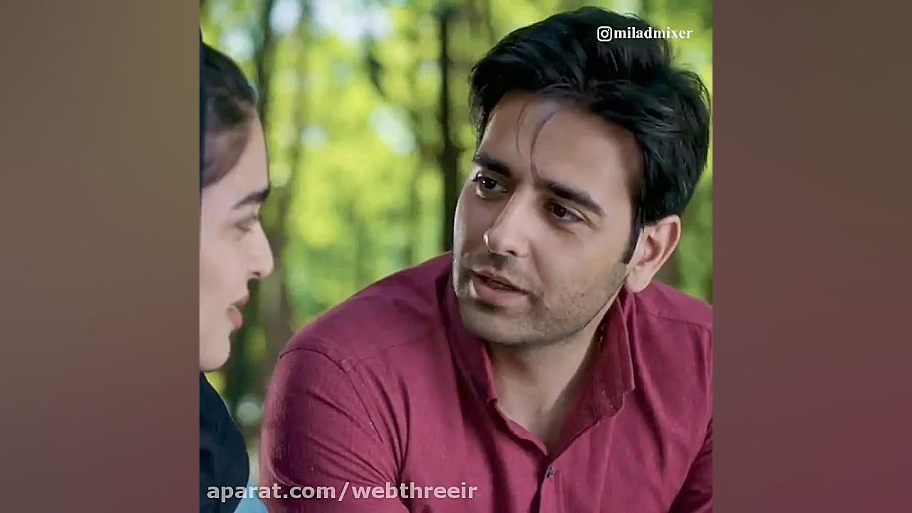 سریال مانکن