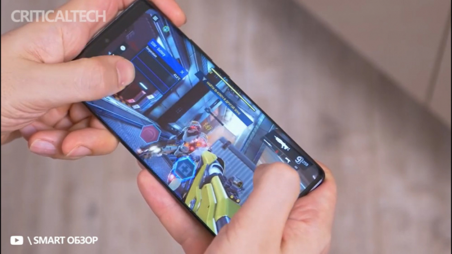 بررسی گوشی خوش قیمت Honor X7