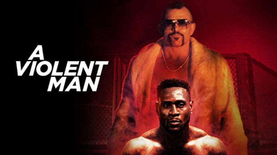 فیلم سینمایی مردی خشن A Violent Man 2021 زمان6303ثانیه