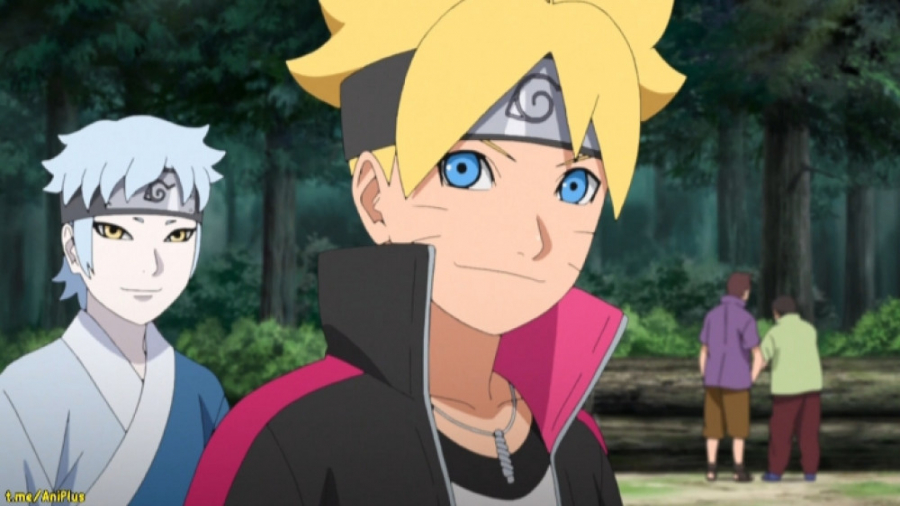 انیمه بوروتو قسمت 243 زیرنویس...