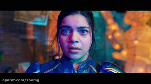 اولین تبلیغ تلویزیونی سری...