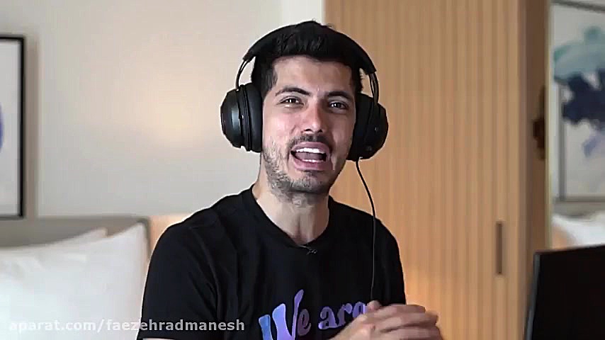 فرشاد سایلنت