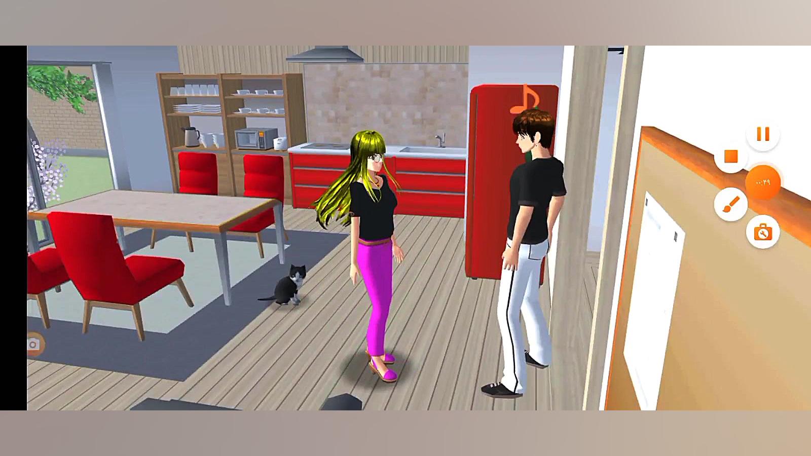 سریال زندگی در مرگ قسمت 4 فصل...