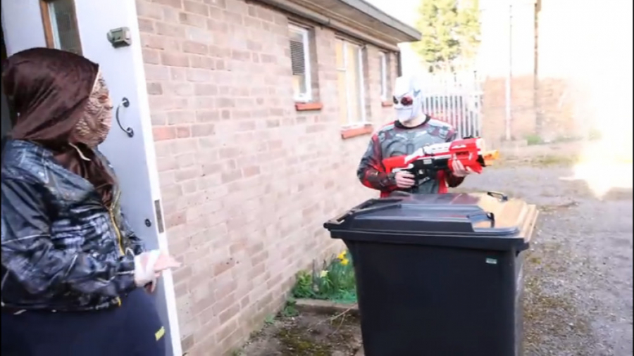 برنامه کودک ابرقهرمانان  ابرشر...