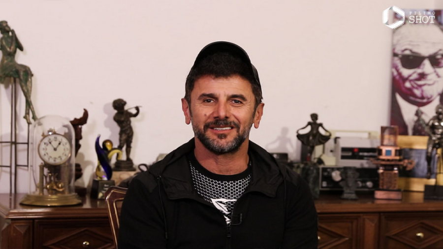 امین حیایی: خیلی تلاش کردم رضا...