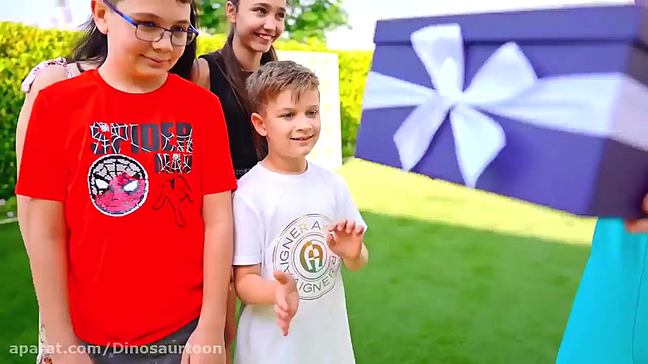 دیانا و روما