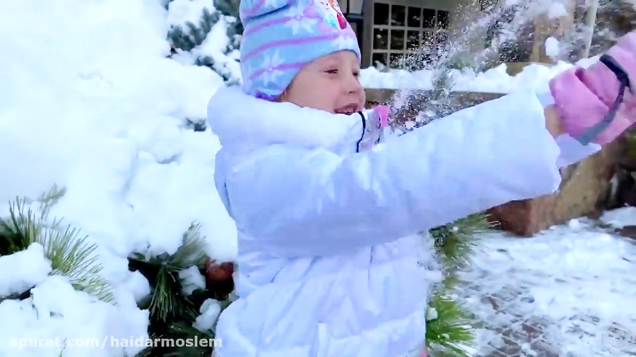 برنامه کودک ناستیا ناستیاشو سر...