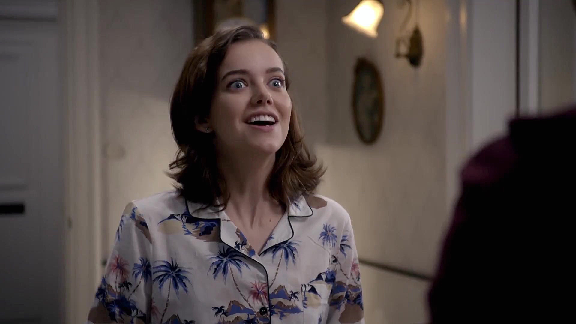 خیابان هانتر فصل ۱ قسمت ۱۱