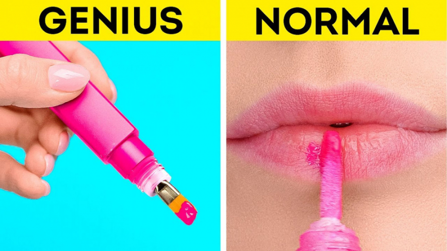 بهترین ترفندهای زیبایی که شما...